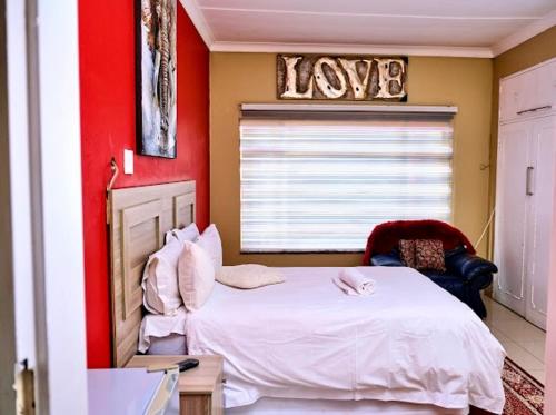 Lauren Palace Guest House Lauren Palace Guest House