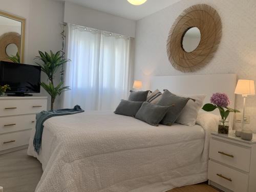 Apartamento Sanxenxo