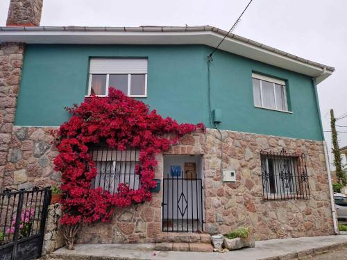 Vivienda Vacacional Villa Cobijero