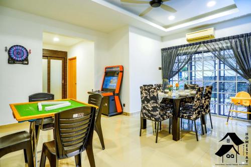 Facilities, Seremban Bungalow Cosy Homestay 舒适宽阔独立式洋房 in Seremban