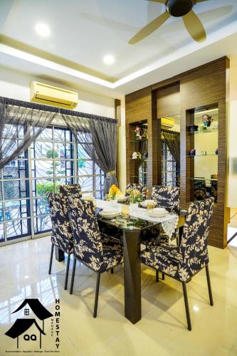Facilities, Seremban Bungalow Cosy Homestay 舒适宽阔独立式洋房 in Seremban