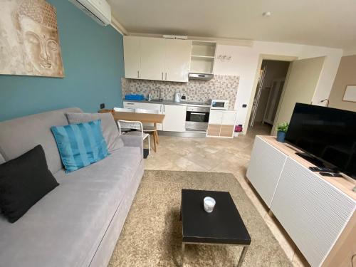 Legerova 33 Apartments - image 12
