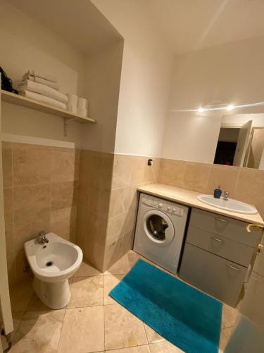 Legerova 33 Apartments - image 13