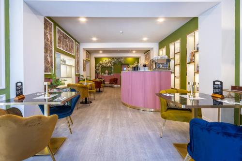 パーク レーン ブティック アパートホテル