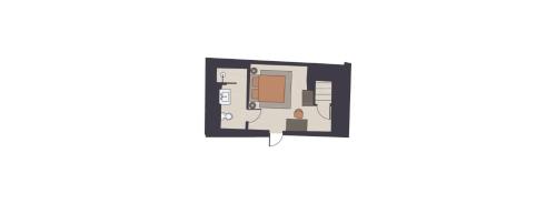 BULL Burford Room Type - The Cozy