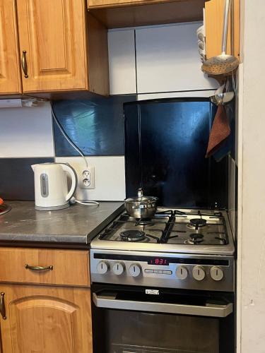 Apartament-samodzielne mieszkanie-Agroturystyka-puszcza kampinoska in Леонцин