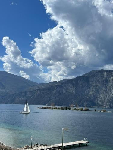 Accommodation in Malcesine