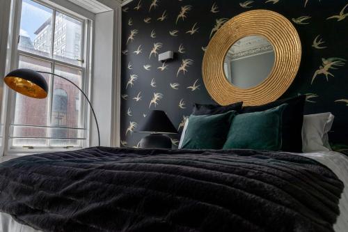 Beautiful 4 bed flat in perfect central location, Glasgow (photo 9)