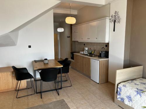 Facilities, Thalassa Apartments in Ierapetra