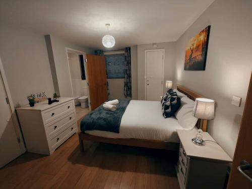 2br Cosy City Centre Apartment