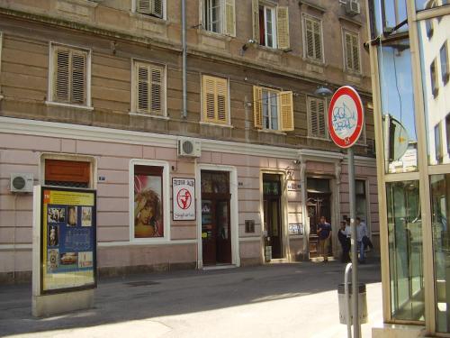  Apartment Brajin in Rijeka