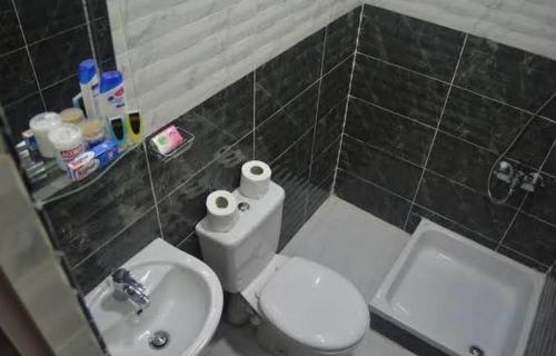 New city inn Cairo hostel - image 9
