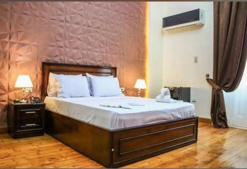 New city inn Cairo hostel - image 6