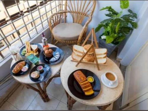 New city inn Cairo hostel - image 7