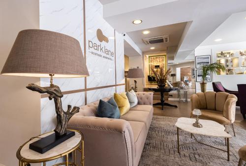 Park Lane Boutique Aparthotel - image 8