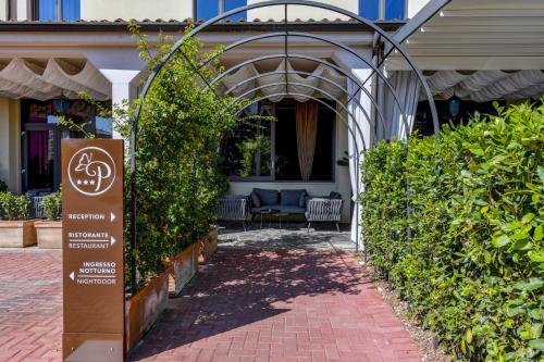 Albergo Locanda Primavera, Rodengo Saiano