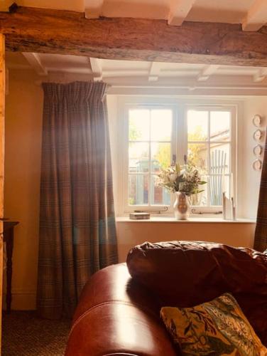Exmoor, Devon - charming cottage , characterful and brimming with Hygge!, Tiverton (fotografie 9)
