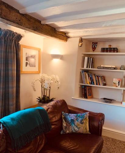 Exmoor, Devon - charming cottage , characterful and brimming with Hygge!, Tiverton (fotografie 10)