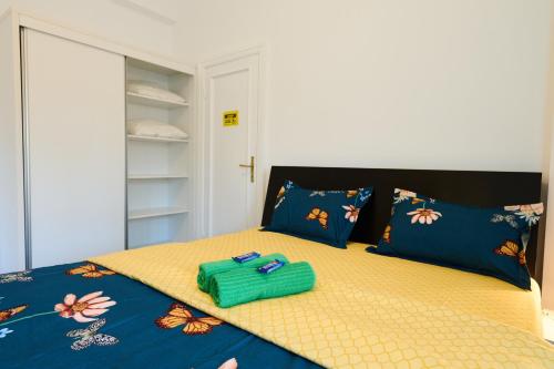 Old Town Retreat Apartment 7 3