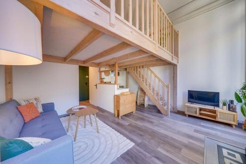 L'Hironda - Appt pour 2 - Quartier Saint-Pierre - image 2