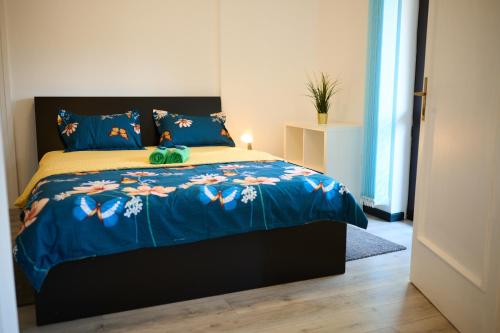 Old Town Retreat Apartment 7 2