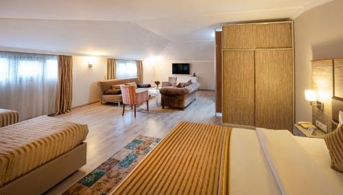 Orya Hotel, Istanbul (fotografie 8)