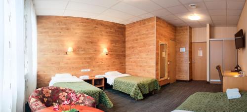 Hotel Wironia - image 6