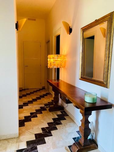 virtuve, Family House in Santa Severa
