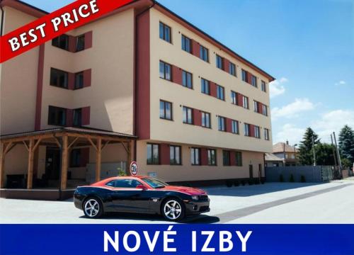 Apartmany Fonte - Apartment - Orechová Potôň