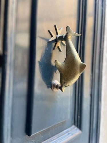 Charming Studio in Historic Centre, Birgu (fotografie 8)