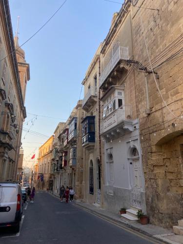 Charming Studio in Historic Centre, Birgu (fotografie 9)