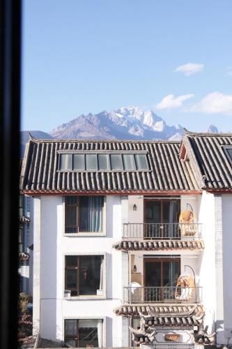 麗江國際青年旅舍 Lijiang International Youth Hostel