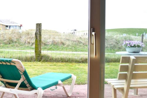 Appartement Zandkorrel in แคมเพอร์ไดน์