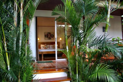Bella Athena Garden Room Type - Family Room Bella Athena Garden Room Type - Family Room