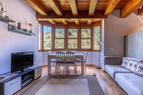  43B Nature with parking by Aston Rentals in Otañes