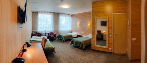 Hotel Wironia - image 5
