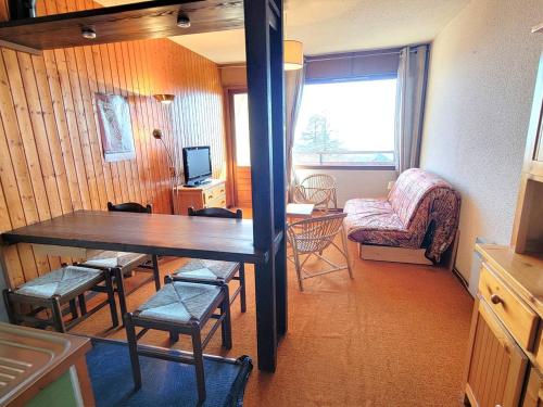 Studio 4 pers avec Balcon Sud, Proche Ski & Randonnées - Saint-Michel-de-Chaillol - FR-1-393-71 (Studio 4 pers avec Balcon Sud, Proche Ski & Randonnees - Saint-Michel-de-Chaillol - FR-1-393-71) in แซ็ง-มิเชล-เดอ-แชยอล