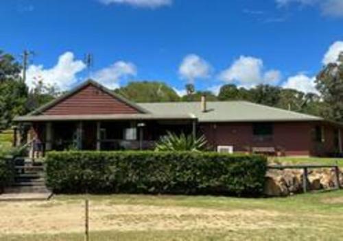 Viesnīcas āriene, Chesterfield Farm Stay - Private Room in Murgon