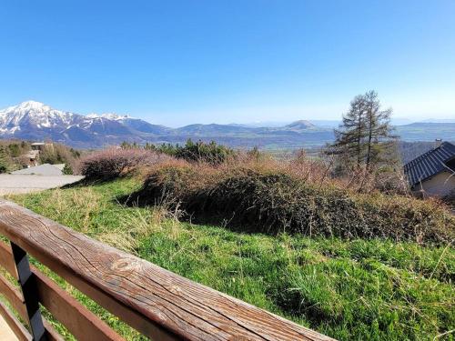 Studio 4 pers avec Balcon Sud, Proche Ski & Randonnées - Saint-Michel-de-Chaillol - FR-1-393-71 (Studio 4 pers avec Balcon Sud, Proche Ski & Randonnees - Saint-Michel-de-Chaillol - FR-1-393-71) in แซ็ง-มิเชล-เดอ-แชยอล