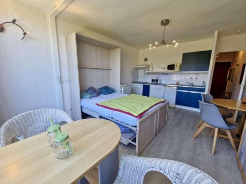 Appartement Saint-Cyprien 1 pièce 4 personnes - FR-1-225D-5 - image 6
