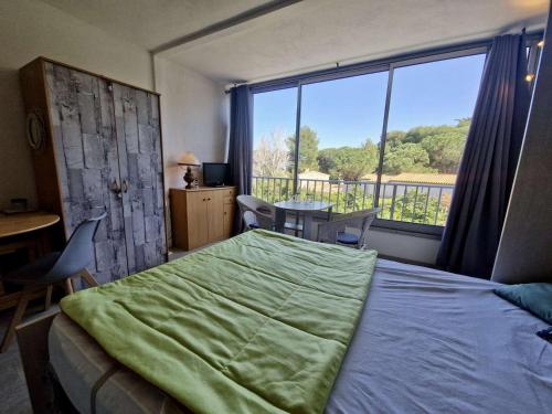 Appartement Saint-Cyprien 1 pièce 4 personnes - FR-1-225D-5 - image 8