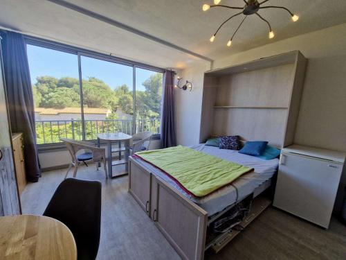 Appartement Saint-Cyprien 1 pièce 4 personnes - FR-1-225D-5 - image 13