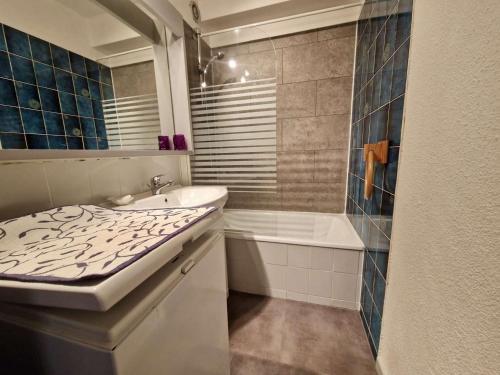 Appartement Saint-Cyprien 1 pièce 4 personnes - FR-1-225D-5 - image 5