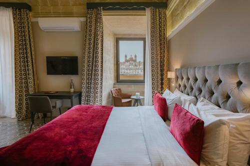 1 king bed