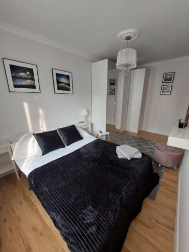 Kamieński apartament, Kamień Pomorski