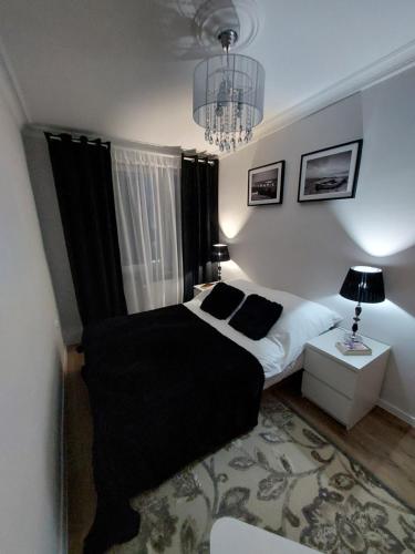 Kamieński apartament