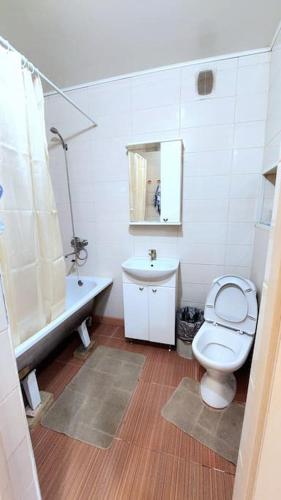 Аэропорт Астана 5 минут 233, Prigorodnyy (foto 8)