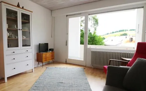 Ferienwohnung Auch am Berg, Todtnauberg, Feldberg in Ennerbach, Deutschland