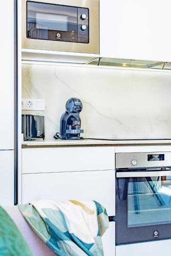 One-Bedroom Apartment image 10