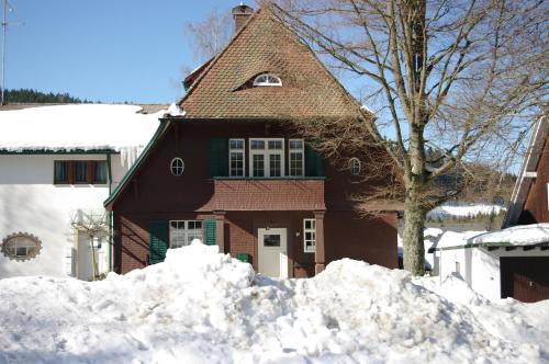Haus Koenige Hinterzarten - [#124030] - image 10
